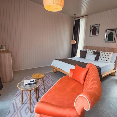 Cirali Hestia Lodge Kemer Luaran gambar