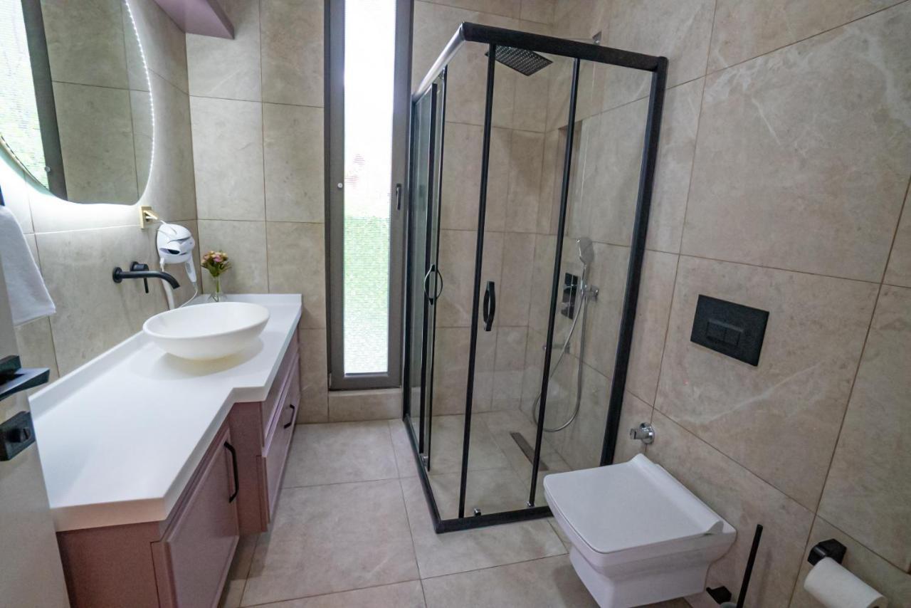 Cirali Hestia Lodge Kemer Luaran gambar