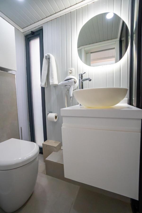 Cirali Hestia Lodge Kemer Luaran gambar