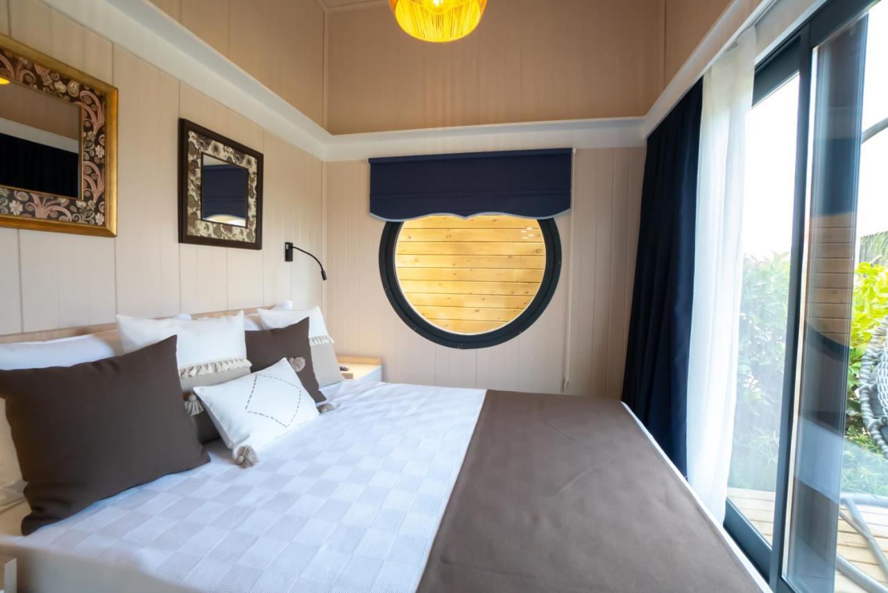 Cirali Hestia Lodge Kemer Luaran gambar