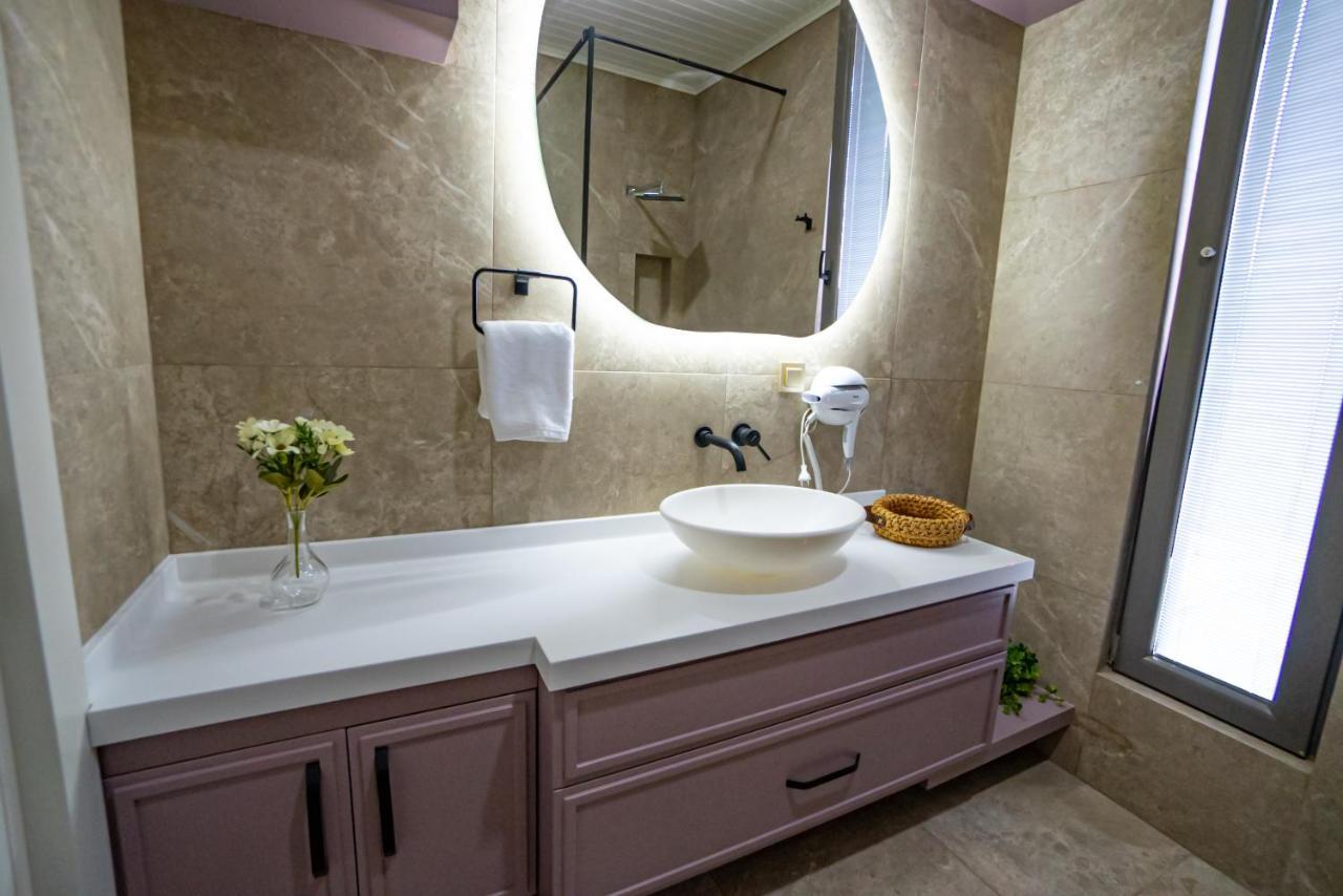 Cirali Hestia Lodge Kemer Luaran gambar