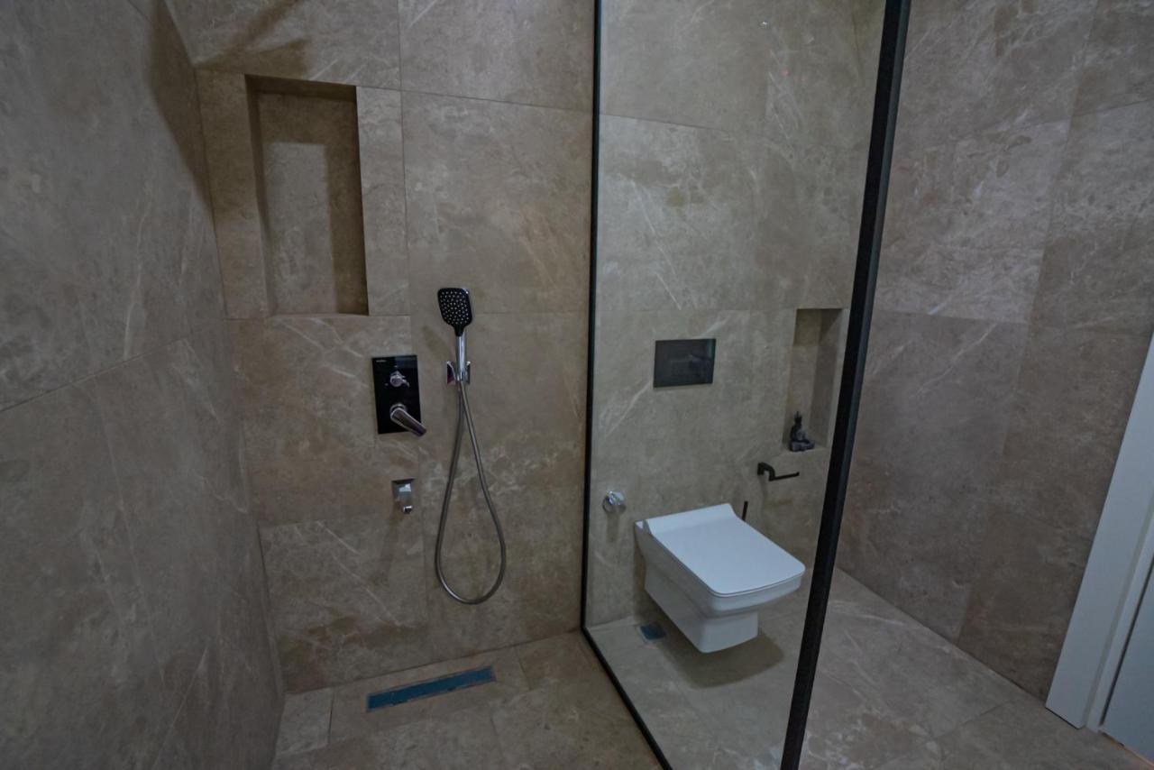 Cirali Hestia Lodge Kemer Luaran gambar