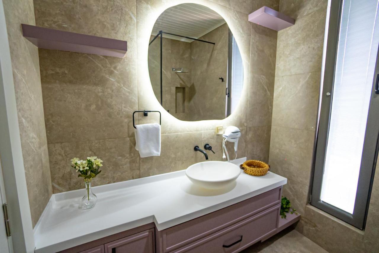 Cirali Hestia Lodge Kemer Luaran gambar